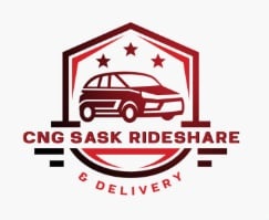 Sask Rideshare  Delivery